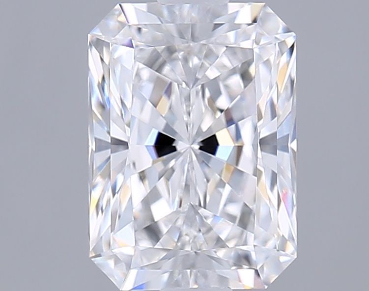 Loose Diamond - RADIANT 1.51ct D VVS1 (1 of 1)