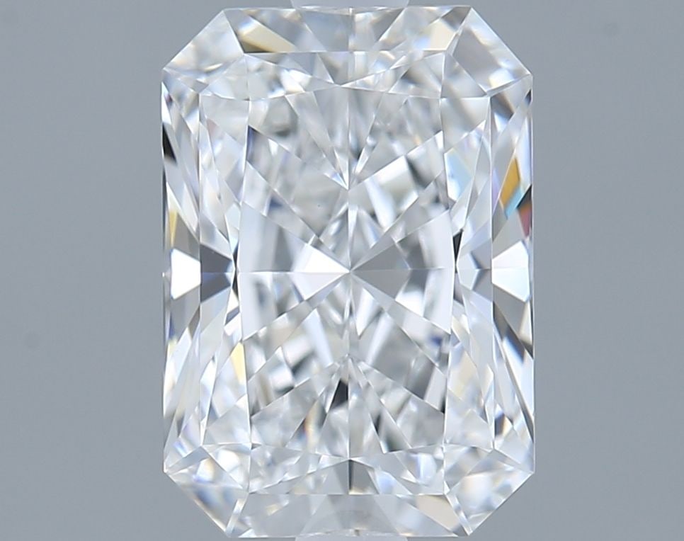 Loose Diamond - RADIANT 2.02ct D VVS2 (1 of 1)