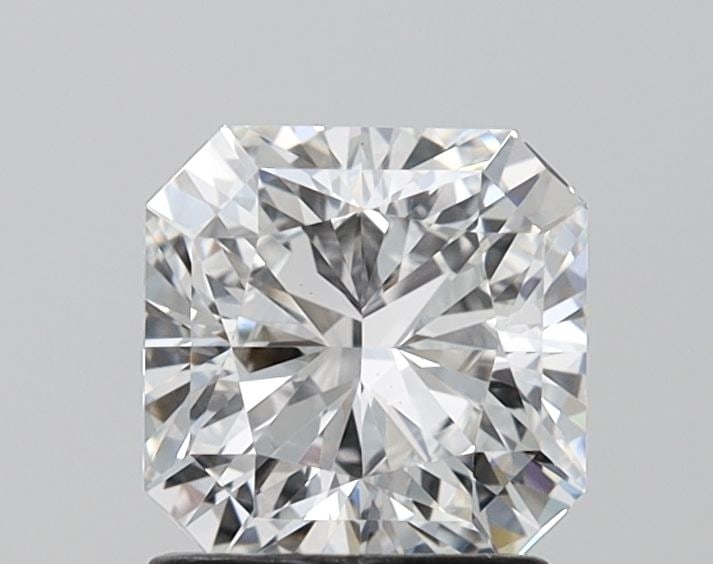 Loose Diamond - SQUARE RADIANT 1.53ct E VS1 (1 of 1)