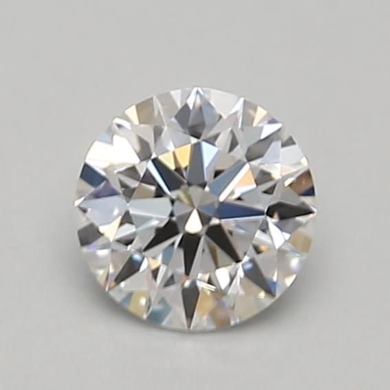 Ideal Loose Diamond - ROUND 0.46ct D IF (1 of 1)