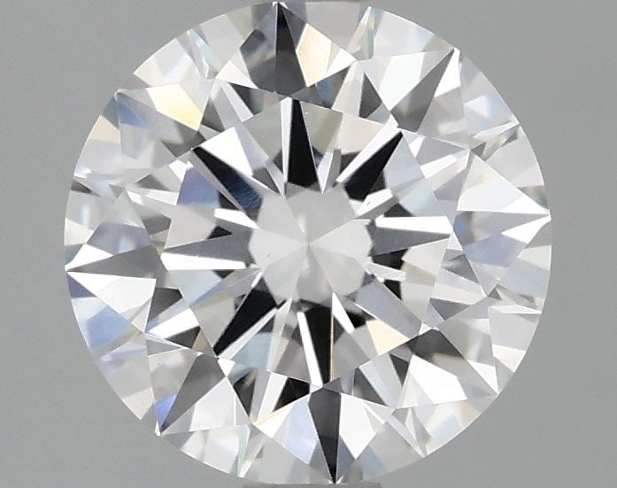 Ideal Loose Diamond - ROUND 1.97ct D VS1 (1 of 1)