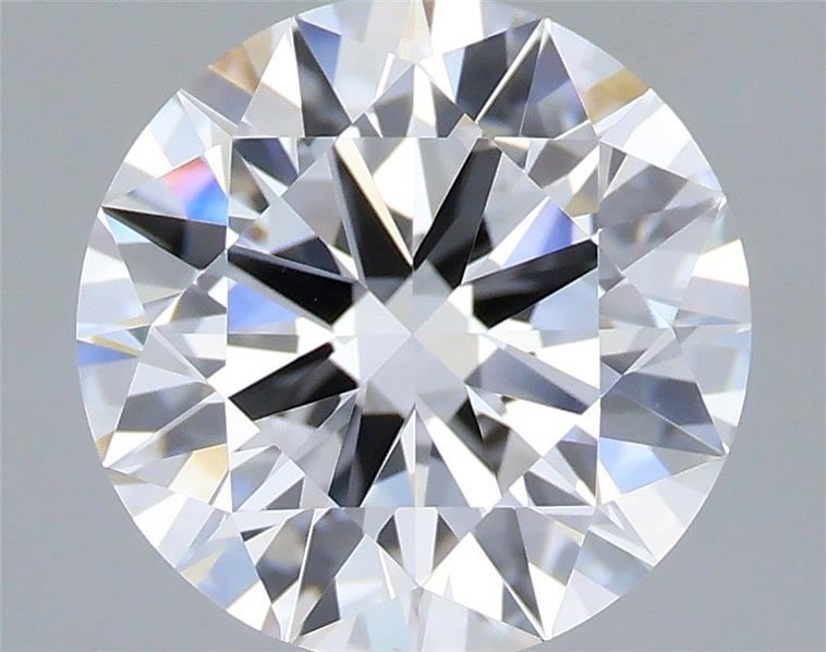 Ideal Loose Diamond - ROUND 2.0ct E VS1 (1 of 1)