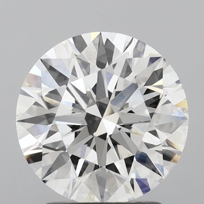 Ideal Loose Diamond - ROUND 2.32ct E VS1: Ideal Loose Diamond - ROUND 2.32ct E VS1 Source: This is a real non-mined Diamond that has been grown in a lab Shape: ROUND Carats: 2.32 Color: E Clarity: VS1 Certification: IGI Video:
