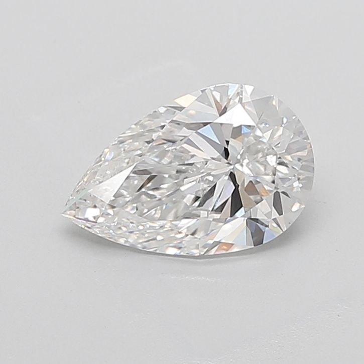 Loose Diamond - PEAR 2.58ct E VS1 (1 of 1)