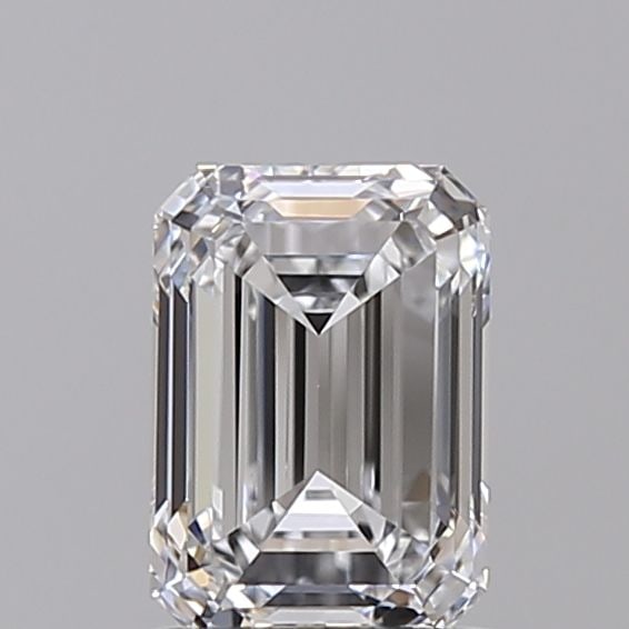 Loose Diamond - EMERALD 1.22ct D VVS2 (1 of 1)