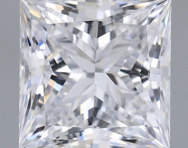 Loose Diamond - PRINCESS 0.98ct D VVS1 (1 of 1)