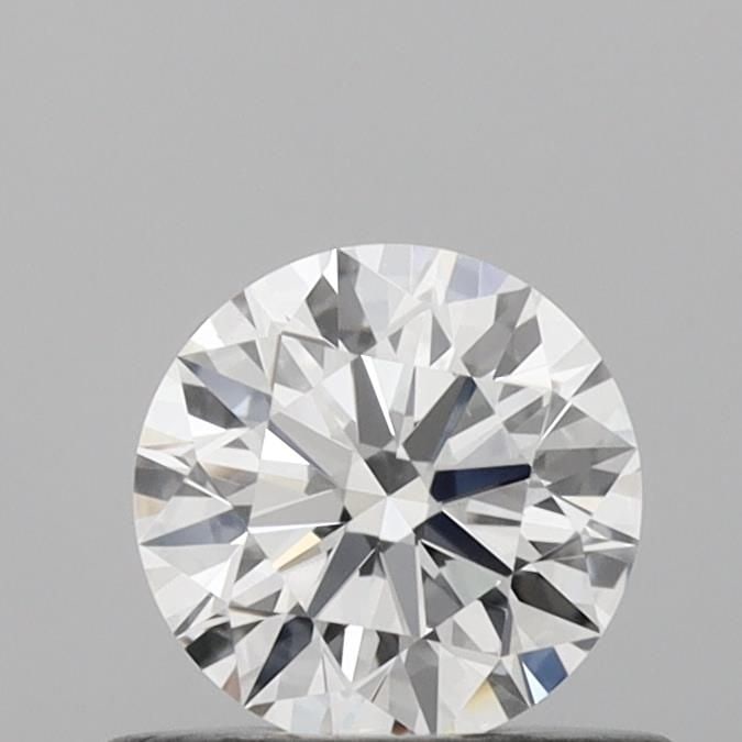 Ideal Loose Diamond - ROUND 0.5ct D VS1 (1 of 1)