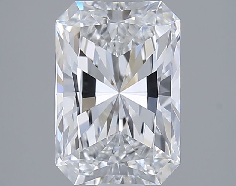 Loose Diamond - RADIANT 1.76ct D VVS2 (1 of 1)