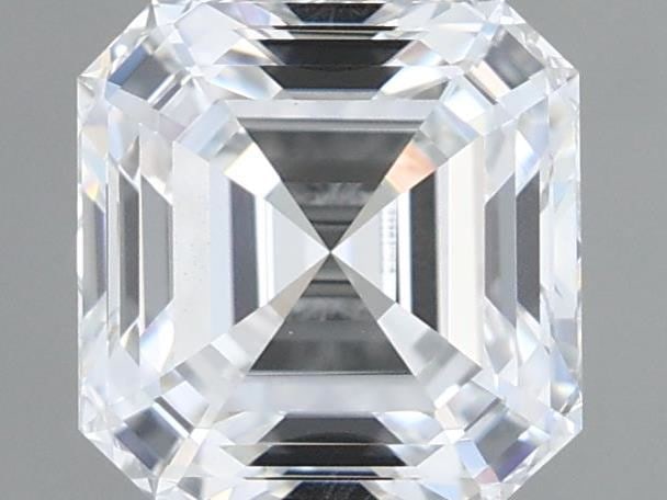Loose Diamond - SQUARE EMERALD 1.11ct E VS1: Loose Diamond - SQUARE EMERALD 1.11ct E VS1 Source: This is a real non-mined Diamond that has been grown in a lab Shape: SQUARE EMERALD Carats: 1.11 Color: E Clarity: VS1 Certification: IGI Video: