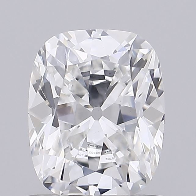 Loose Diamond - CUSHION MODIFIED 1.03ct F VS1 (1 of 1)