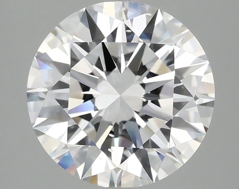 Ideal Loose Diamond - ROUND 3.07ct E VS2: Ideal Loose Diamond - ROUND 3.07ct E VS2 Source: This is a real non-mined Diamond that has been grown in a lab Shape: ROUND Carats: 3.07 Color: E Clarity: VS2 Certification: IGI Video: Video Link 