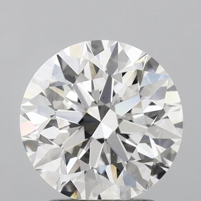 Loose Diamond - ROUND 2.2ct E VS1 (1 of 1)