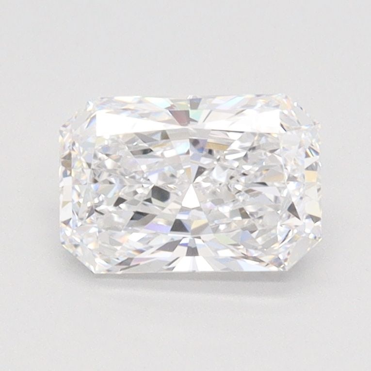 Loose Diamond - RADIANT 1.02ct D VVS2: Loose Diamond - RADIANT 1.02ct D VVS2 Source: This is a real non-mined Diamond that has been grown in a lab Shape: RADIANT Carats: 1.02 Color: D Clarity: VVS2 Certification: IGI Video: Video Link 