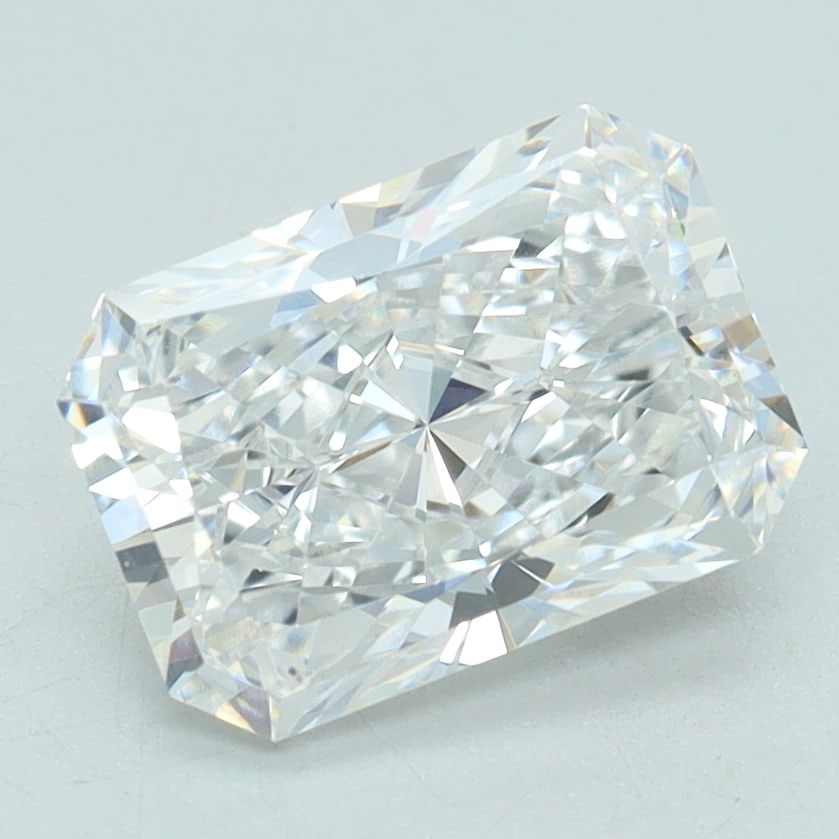 Loose Diamond - RADIANT 1.5ct D VS1 (1 of 1)