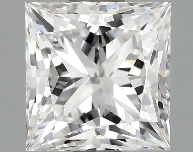 Loose Diamond - PRINCESS 0.97ct E VS1 (1 of 1)