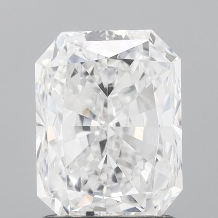 Loose Diamond - RADIANT 1.7ct D VVS2 (1 of 1)