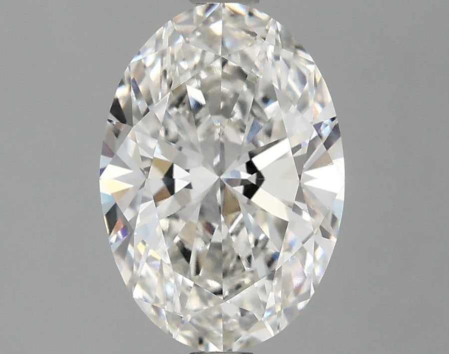 Loose Diamond - OVAL 2.07ct G VS1 (1 of 1)