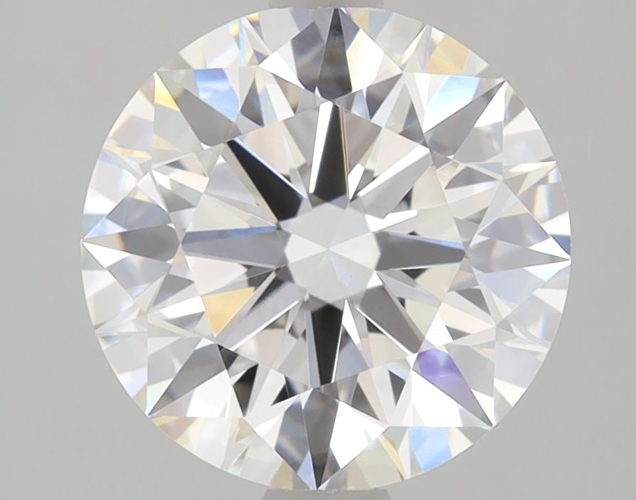Ideal Loose Diamond - ROUND 2.04ct E VVS2: Ideal Loose Diamond - ROUND 2.04ct E VVS2 Source: This is a real non-mined Diamond that has been grown in a lab Shape: ROUND Carats: 2.04 Color: E Clarity: VVS2 Certification: IGI Video: