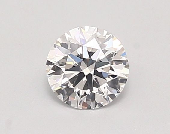 Ideal Loose Diamond - ROUND 0.65ct D VVS2: Ideal Loose Diamond - ROUND 0.65ct D VVS2 Source: This is a real non-mined Diamond that has been grown in a lab Shape: ROUND Carats: 0.65 Color: D Clarity: VVS2 Certification: IGI Video: