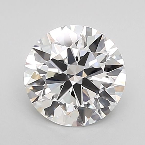 Ideal Loose Diamond - ROUND 1.05ct D VVS2 (1 of 1)