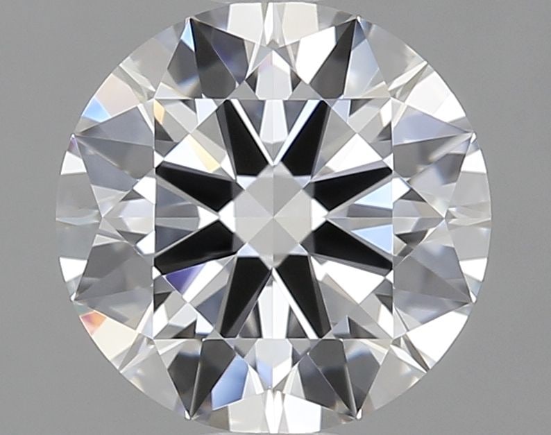 Ideal Loose Diamond - ROUND 1.6ct D VVS2 (1 of 1)