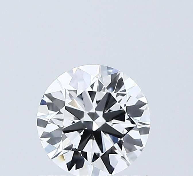 Ideal Loose Diamond - ROUND 0.77ct E VVS2 (1 of 1)