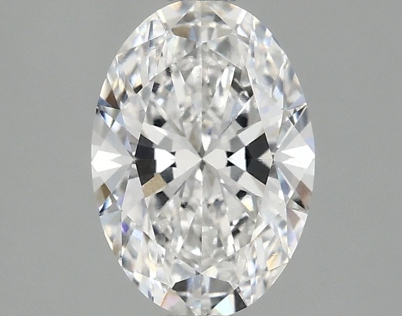 Loose Diamond - OVAL 1.5ct E VS2: Loose Diamond - OVAL 1.5ct E VS2 Source: This is a real non-mined Diamond that has been grown in a lab Shape: OVAL Carats: 1.5 Color: E Clarity: VS2 Certification: IGI Video: