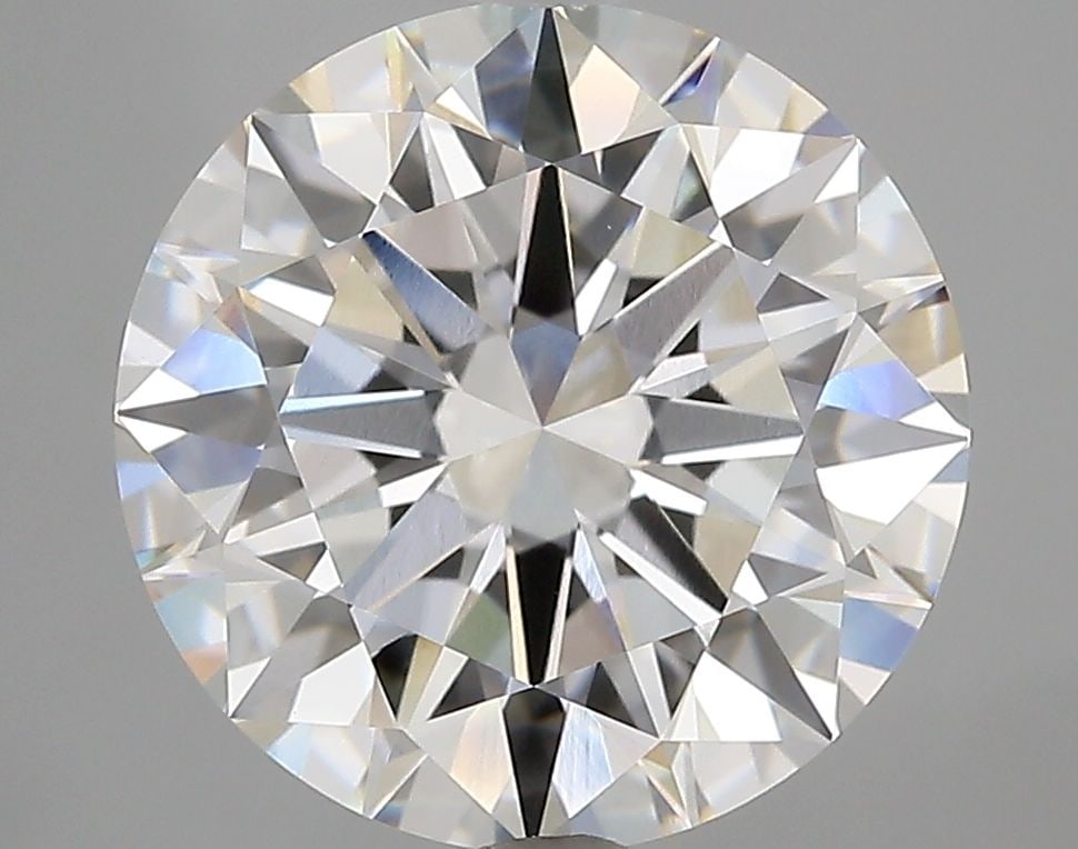 Loose Diamond - ROUND 5.04ct E VVS2: Loose Diamond - ROUND 5.04ct E VVS2 Source: This is a real non-mined Diamond that has been grown in a lab Shape: ROUND Carats: 5.04 Color: E Clarity: VVS2 Certification: IGI Video: