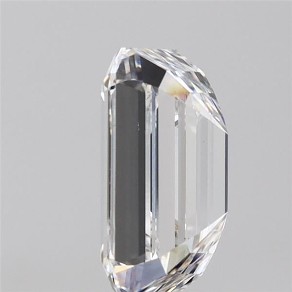 Loose Diamond - EMERALD 2.05ct E VS2 (1 of 1)