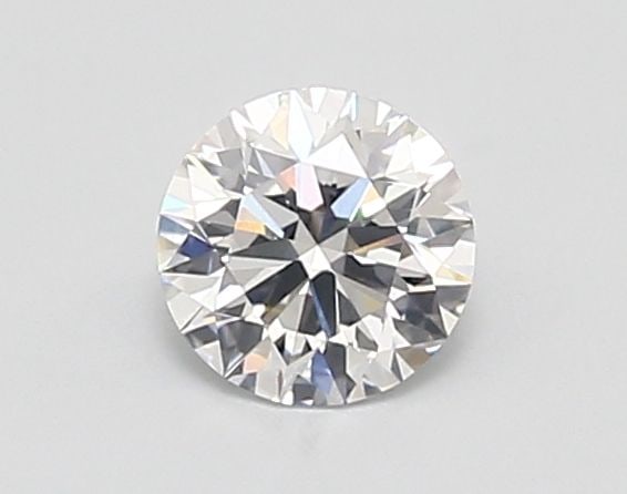 Ideal Loose Diamond - ROUND 0.74ct D VVS2 (1 of 1)