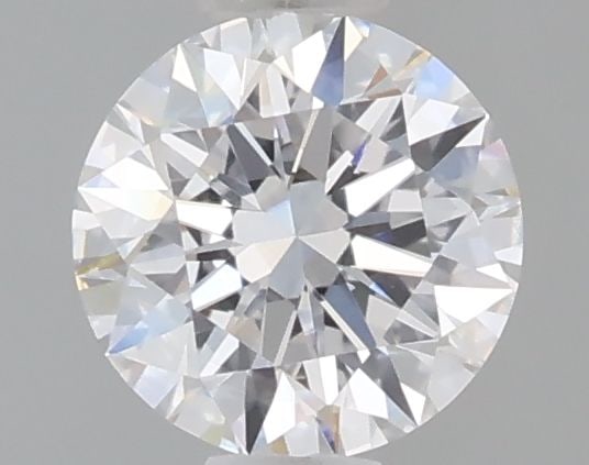 Loose Diamond - ROUND 0.55ct D VVS2 (1 of 1)