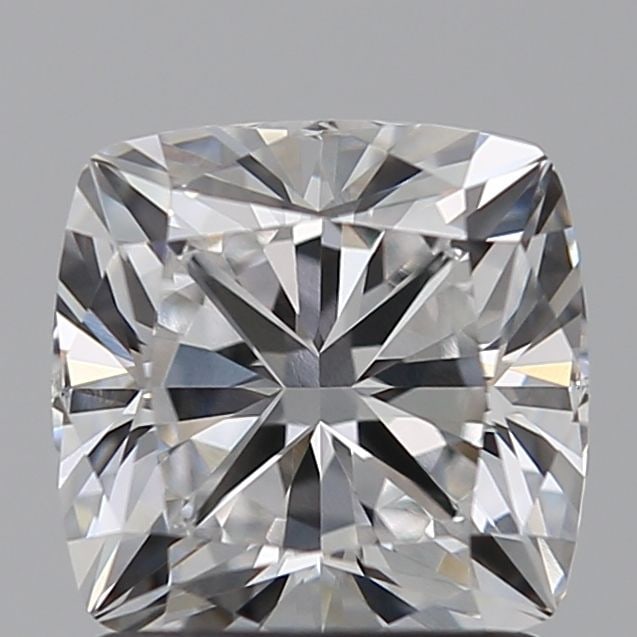 Loose Diamond - CUSHION MODIFIED 1.54ct D VVS1 (1 of 1)