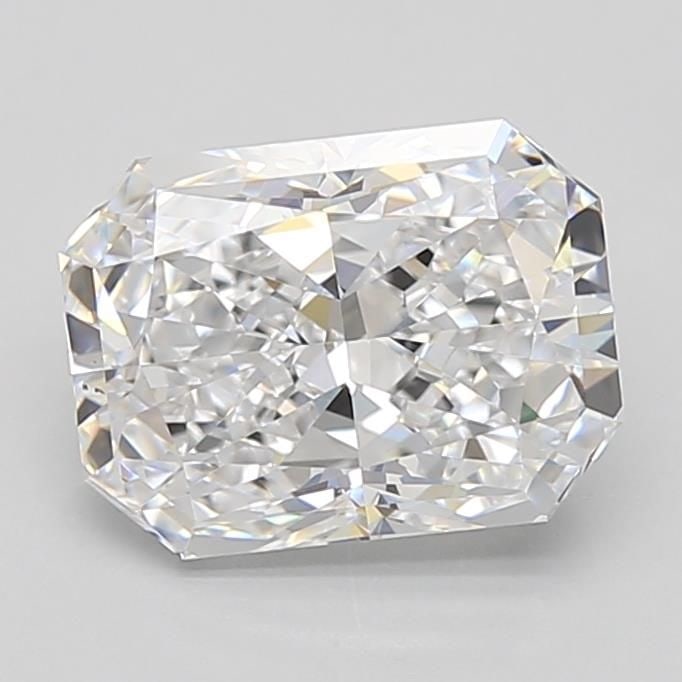 Loose Diamond - RADIANT 1.85ct D VVS1: Loose Diamond - RADIANT 1.85ct D VVS1 Source: This is a real non-mined Diamond that has been grown in a lab Shape: RADIANT Carats: 1.85 Color: D Clarity: VVS1 Certification: GIA Video: Video Link 