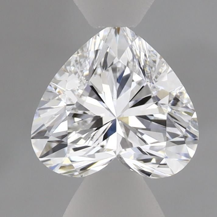 Loose Diamond - HEART 1.05ct D VVS2: Loose Diamond - HEART 1.05ct D VVS2 Source: This is a real non-mined Diamond that has been grown in a lab Shape: HEART Carats: 1.05 Color: D Clarity: VVS2 Certification: IGI Video: Video Link The