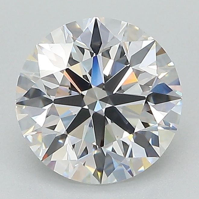 Loose Diamond - ROUND 1.87ct D VS1: Loose Diamond - ROUND 1.87ct D VS1 Source: This is a real non-mined Diamond that has been grown in a lab Shape: ROUND Carats: 1.87 Color: D Clarity: VS1 Certification: IGI Video: Video Link The