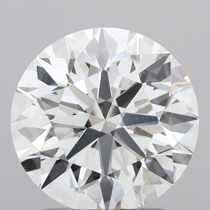 Ideal Loose Diamond - ROUND 2.11ct E VS1: Ideal Loose Diamond - ROUND 2.11ct E VS1 Source: This is a real non-mined Diamond that has been grown in a lab Shape: ROUND Carats: 2.11 Color: E Clarity: VS1 Certification: IGI Video: Video Link 