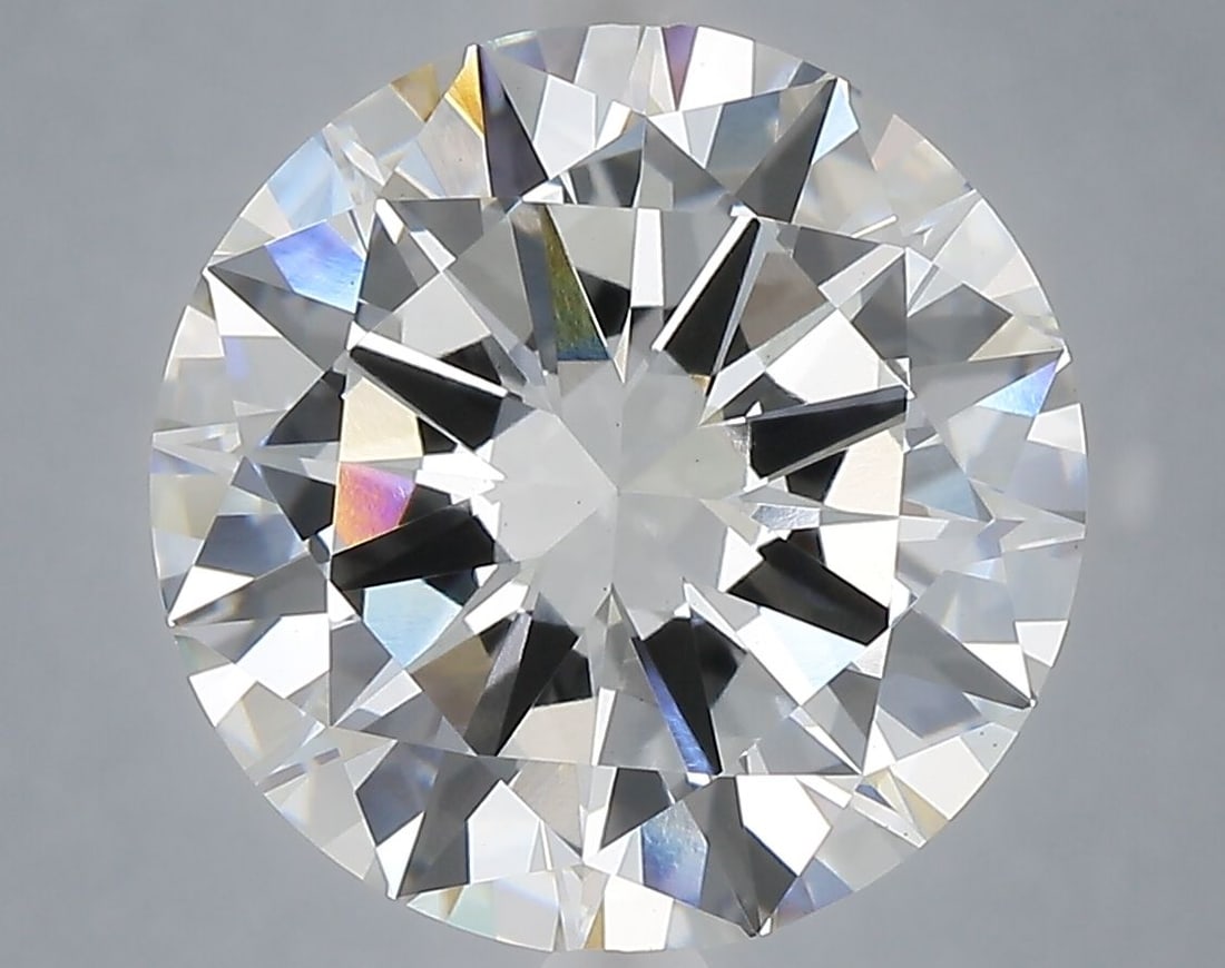 Loose Diamond - ROUND 7.01ct F VS1: Loose Diamond - ROUND 7.01ct F VS1 Source: This is a real non-mined Diamond that has been grown in a lab Shape: ROUND Carats: 7.01 Color: F Clarity: VS1 Certification: NONE Video: Video Link The