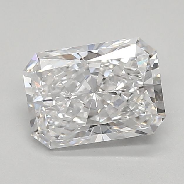 Loose Diamond - RADIANT 0.93ct D VVS2 (1 of 1)