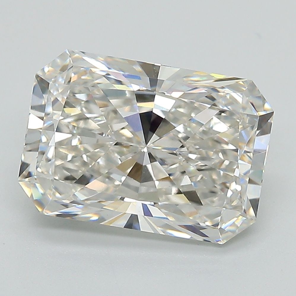 Loose Diamond - RADIANT 4.08ct G VS1 (1 of 1)