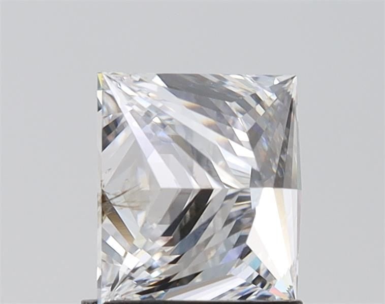 Loose Diamond - PRINCESS 2.01ct D VS2 (1 of 1)