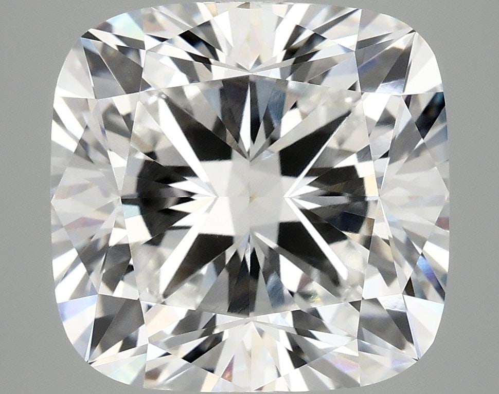 Loose Diamond - CUSHION MODIFIED 7.01ct F VVS2 (1 of 1)