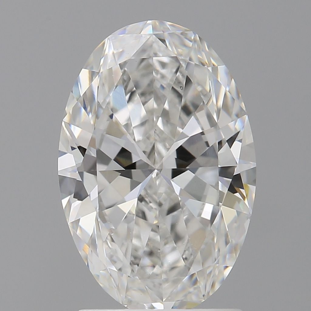 Loose Diamond - OVAL 2.05ct E VS1 (1 of 1)