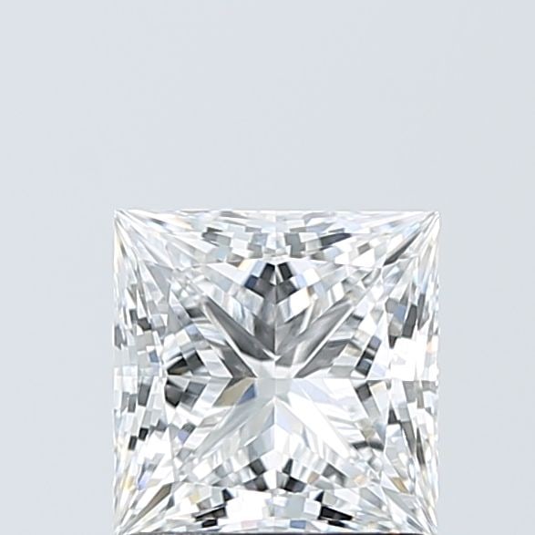Loose Diamond - PRINCESS 1.55ct E VVS2 (1 of 1)