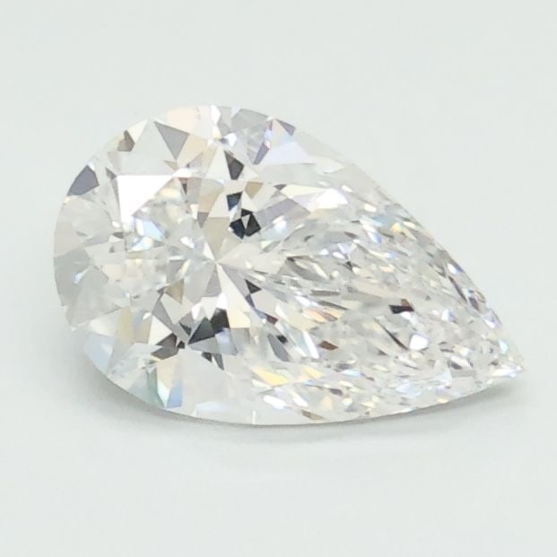 Loose Diamond - PEAR 0.94ct D VS2 (1 of 1)
