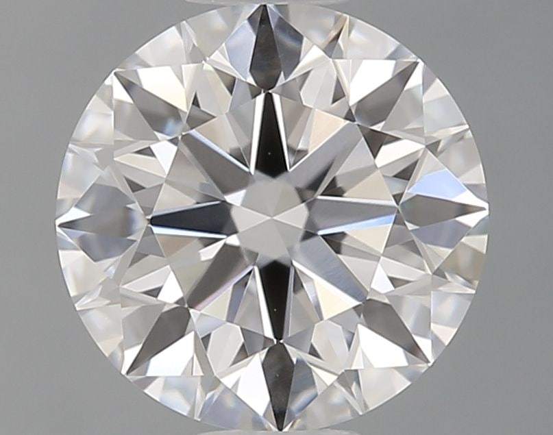 Loose Diamond - ROUND 1.15ct D VVS2: Loose Diamond - ROUND 1.15ct D VVS2 Source: This is a real non-mined Diamond that has been grown in a lab Shape: ROUND Carats: 1.15 Color: D Clarity: VVS2 Certification: GIA Video: