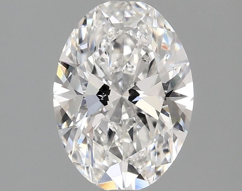 Loose Diamond - OVAL 1.53ct E VVS2: Loose Diamond - OVAL 1.53ct E VVS2 Source: This is a real non-mined Diamond that has been grown in a lab Shape: OVAL Carats: 1.53 Color: E Clarity: VVS2 Certification: IGI Video: Video Link The