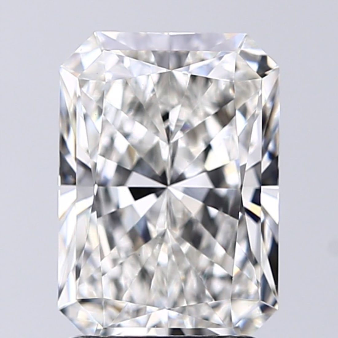 Loose Diamond - RADIANT 2.09ct G VVS2 (1 of 1)
