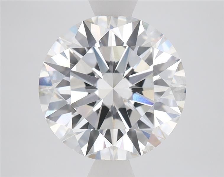 Loose Diamond - ROUND 3.51ct F VS2: Loose Diamond - ROUND 3.51ct F VS2 Source: This is a real non-mined Diamond that has been grown in a lab Shape: ROUND Carats: 3.51 Color: F Clarity: VS2 Certification: IGI Video: