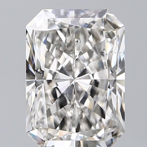 Loose Diamond - RADIANT 3.43ct G VS1 (1 of 1)