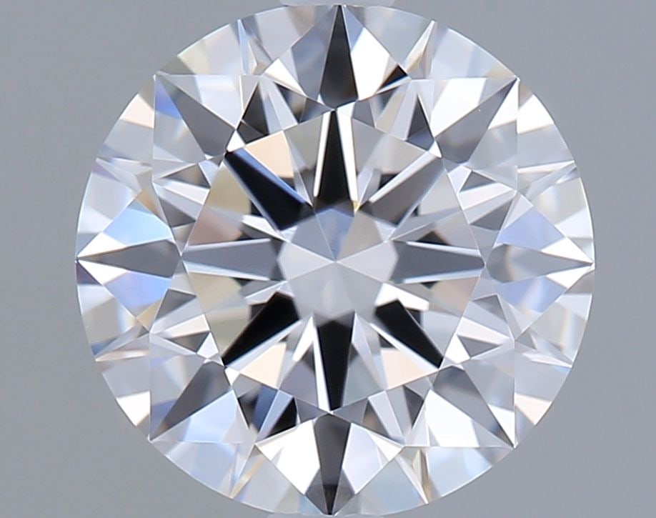 Loose Diamond - ROUND 2.04ct D VVS2 (1 of 1)